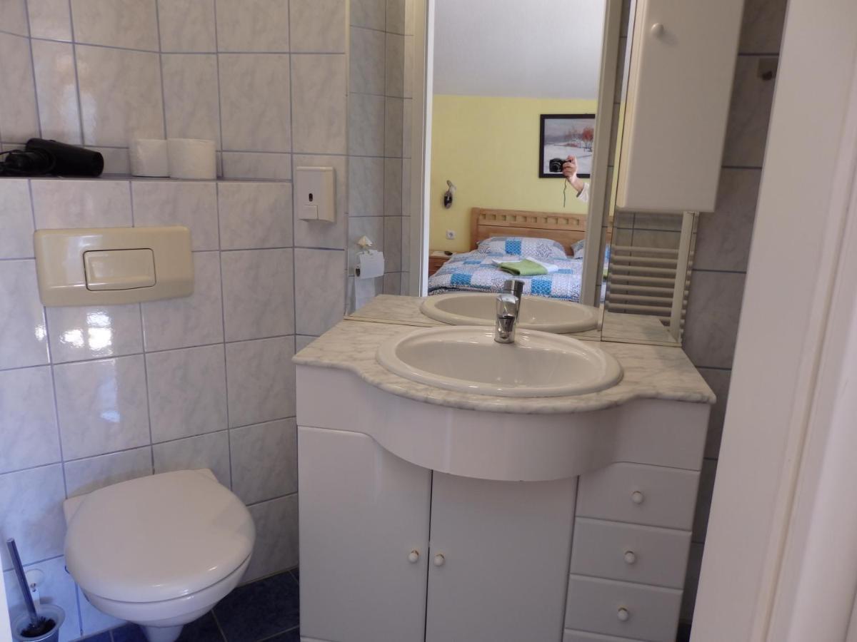 Pension Dagmar Tauplitz Zewnętrze zdjęcie